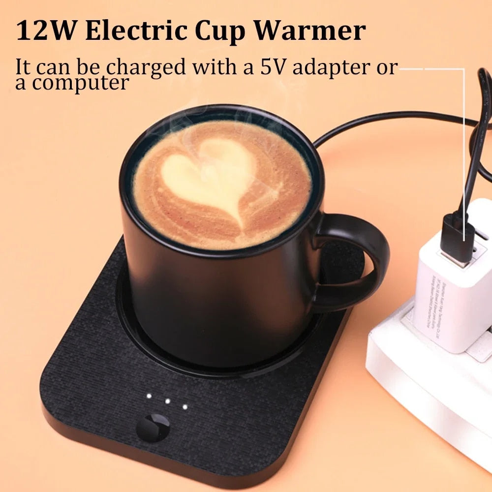 USB Powered Mug Warmer – provedproductsservices